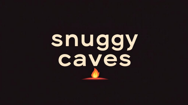Snuggy Caves